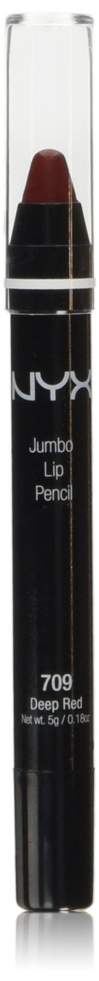 NYX Cosmetics Jumbo Lipstick Pencil Beauty & Personal Care NYX PROFESSIONAL MAKEUP
