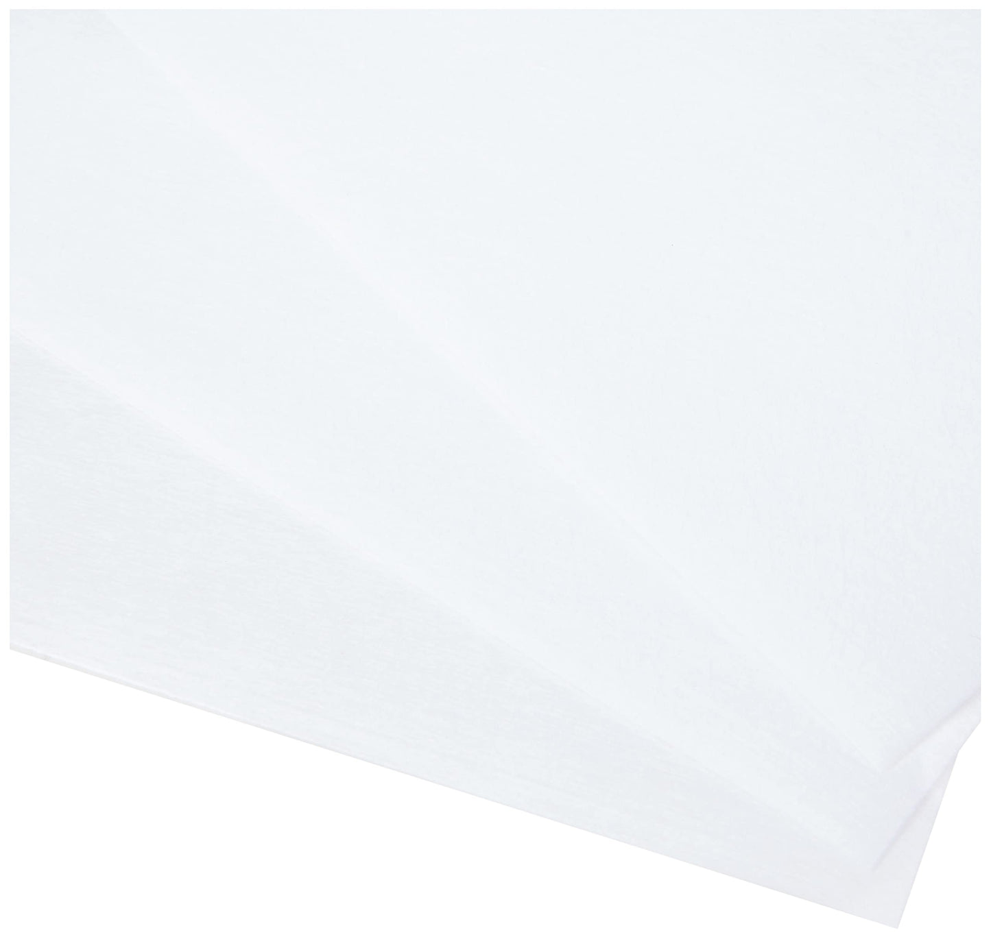 Salon System Just Wax Paper Waxing Strips - Pack of 100 Beauty and Personal Care Salon System