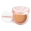 Beauty Creations Flawless Stay Powder Foundation Beauty & Personal Care Beauty Creations