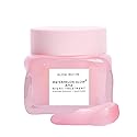 Glow Recipe Watermelon Glow AHA Night Treatment - Overnight Resurfacing Mask with AHA Complex, Hyaluronic Acid, Niacinamide & Watermelon Enzymes Beauty & Personal Care Glow Recipe