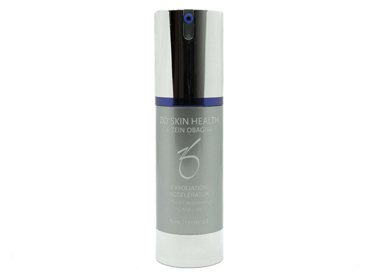 ZO SKIN HEALTH Exfoliation Accelerator Travel Size (1 Fl. Oz. / 30 mL) Beauty & Personal Care ZO SKIN HEALTH