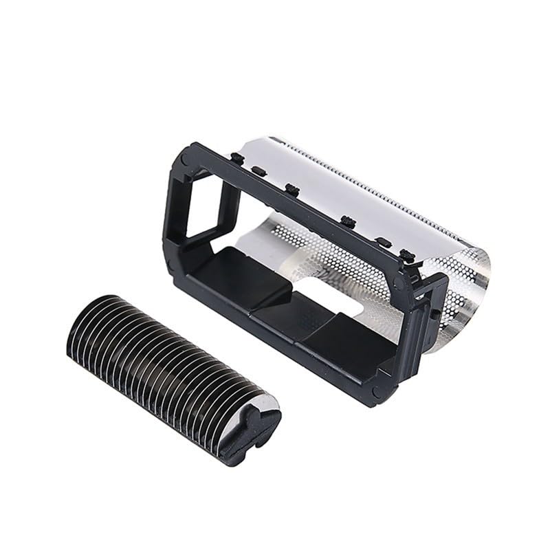 Replacement Part Shaver Heads Foil and Cutter for Braun 235 Electric Razor Shaver Screen Mesh Fit Braun Linear Synchron 1000 Series1005 1505 5235 211 Beauty and Personal Care Tuchaolan