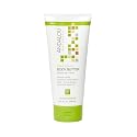 Andalou Naturals Body Butter, Kukui Cocoa Nourishing Body Cream, 8 Oz, Shea Butter, Cocoa Butter & Argan Oil for Dry Skin, Vegan Beauty & Personal Care Andalou Naturals