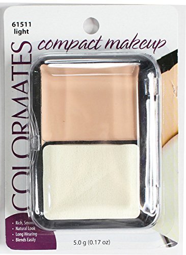 CMATES COMPACT MAKEUP LIGHT by DDI by DDI by DDI Beauty and Personal Care DDI