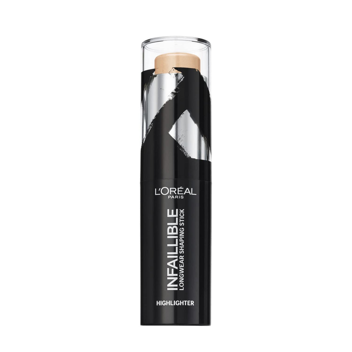 L’Oreal Paris Infallible Stobe Highlight Stick 502 Gold Is Cold 9g