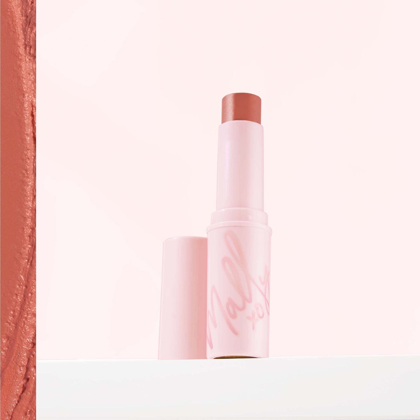 Mally Beauty Positive 2-in-1 Lip + Cheek Stick, Beautiful Buff Beauty & Personal Care Mally Beauty