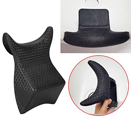 Shampoo Neck Cushion, Beauty Neck Rest Shampoo Bowl Hair Washing Backwash Cushion Salon Spa Equipment Unit Pillow Neck Rest Support Professional Salon Beauty and Personal Care ZJchao