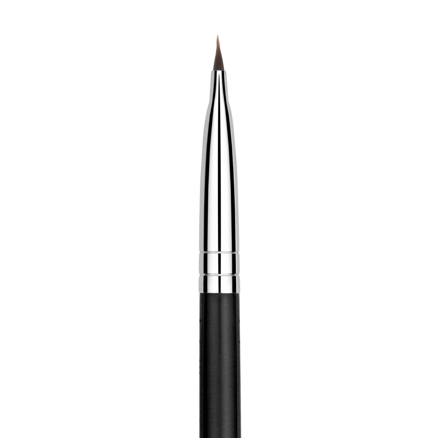 Bdellium Tools Professional Makeup Brush - Maestro Series 712 Wet/Dry Definer - With Soft Synthetic Fibers, For Precise Application (Black, 1pc) Beauty & Personal Care BDELLIUM TOOLS