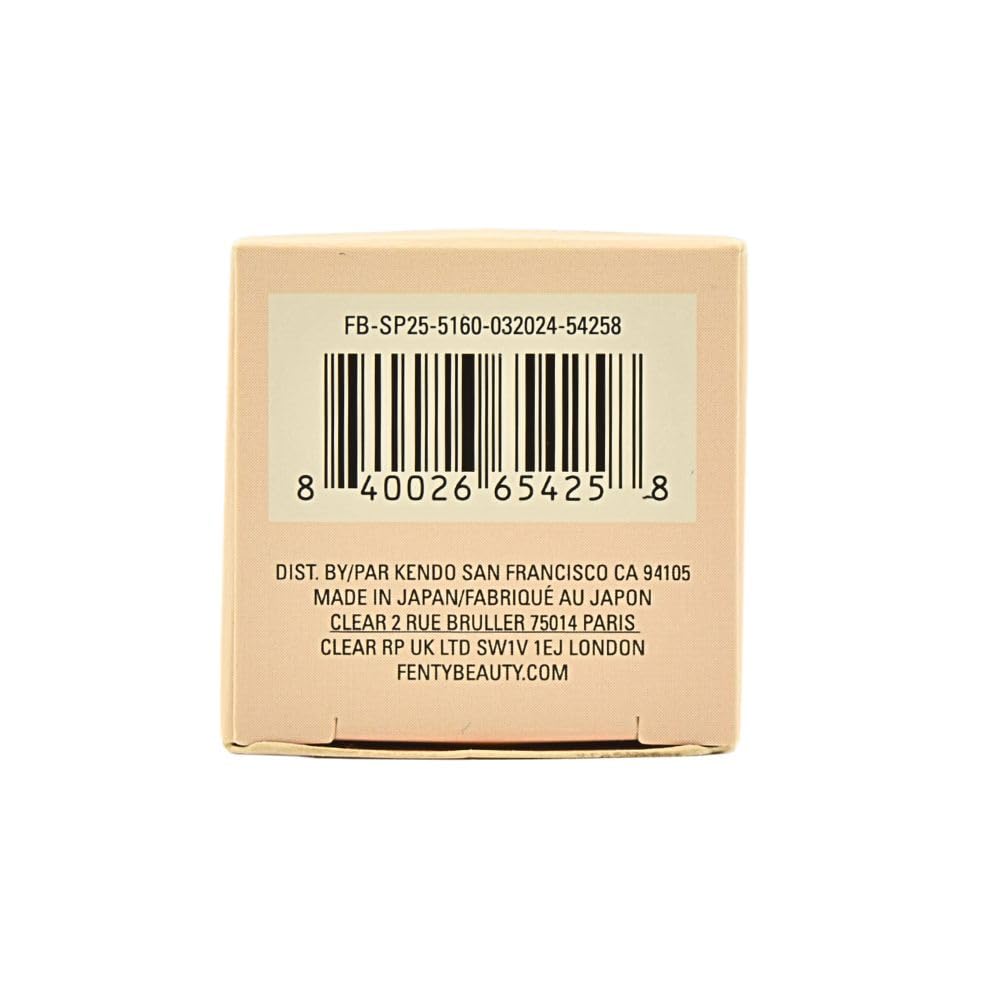 Fenty Beauty You Mist Makeup Setting Spray 3.4 fl oz - Long-Wear Hydrating Finishing Mist with InvisiFlex Shield, Sweat, Water & Humidity Resistant Beauty & Personal Care FENTY BEAUTY
