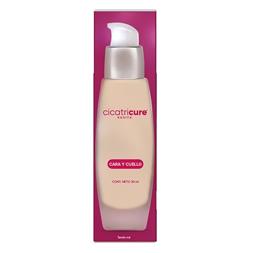 Cicatricure Maquillaje Liquido Tono Natural/Liquid Make Up Natural Tone 30ml Beauty & Personal Care Cicatricure
