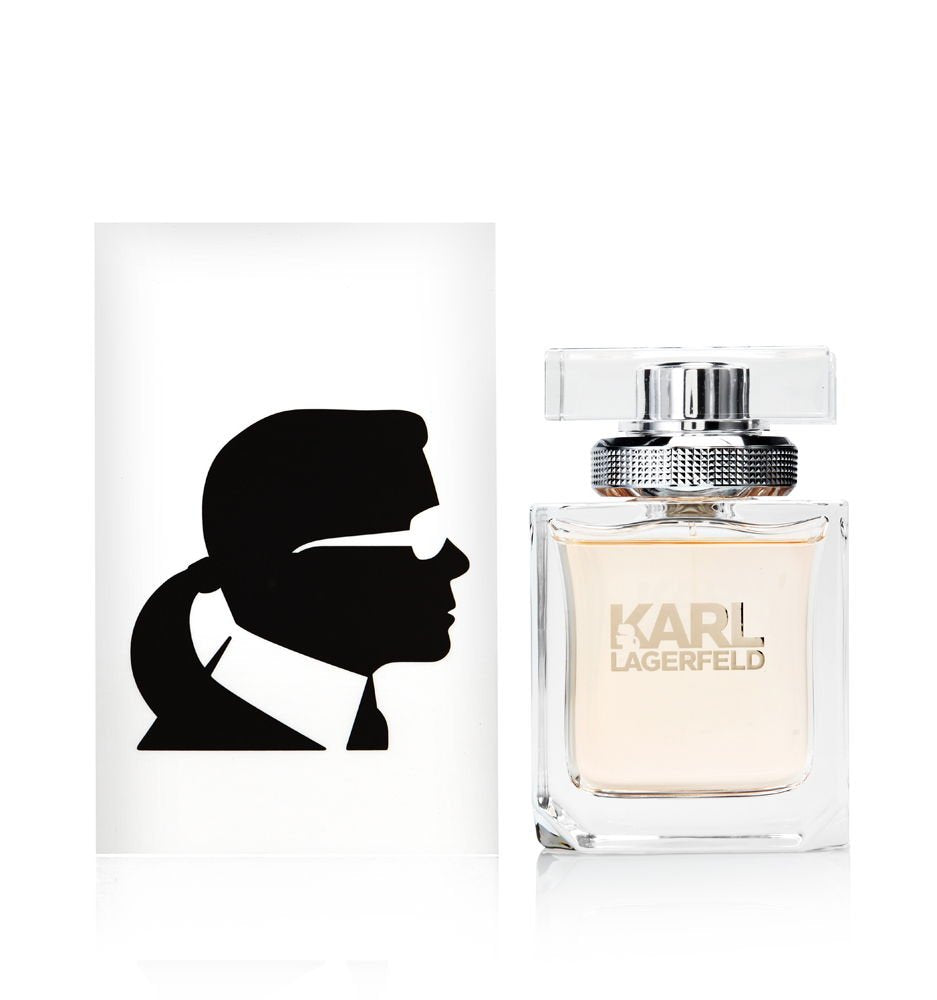 Karl Lagerfeld Eau De Parfum Spray, 2.8 Ounce Beauty & Personal Care KARL LAGERFELD