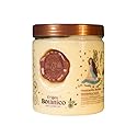 S.O.S. Botanical Bomb Mask 400 ml, Deeply repairs, reduces hair loss and accelerates growth. | Mascarilla Bomba Botanica S.O.S. 400 ml, Repara Beauty & Personal Care Origen Botánico