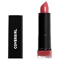 COVERGIRL Exhibitionist Lipstick Cream, HOT 305, Lipstick Tube 0.123 OZ (3.5 g) Beauty & Personal Care COVERGIRL