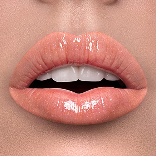 Mellow Cosmetics - Lip Gloss Beauty & Personal Care Mellow
