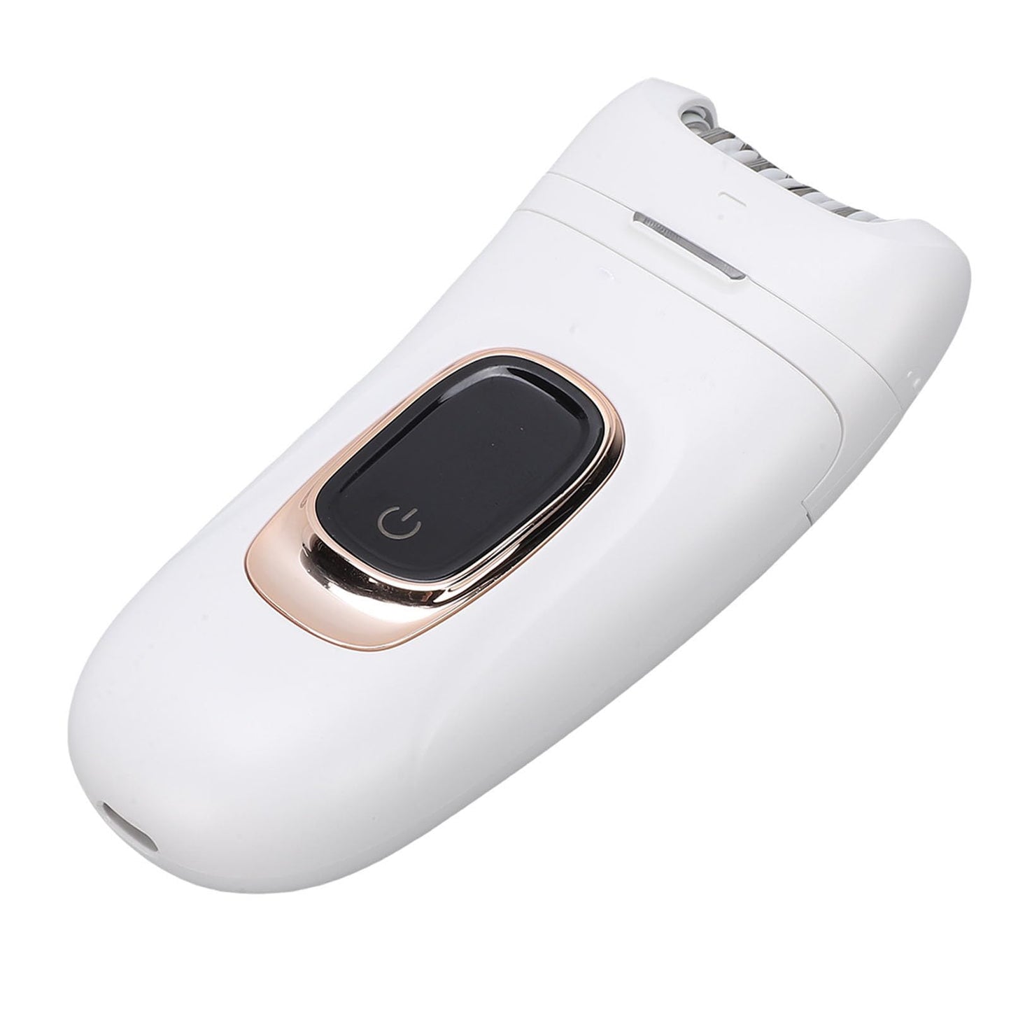 ZJchao Women Epilator Adjustable Multifunctional Electric Body Hair Trimmer Water Washable 2 Speed Design Type C Charging 800mAh Battery for Home Beauty and Personal Care ZJchao