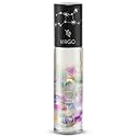 Blossom Lip Gloss Zodiac Sign Vanilla Scented Roll-On Lip Gloss, Moisturizing + Hydrating with Zodiac Crystals, Made in USA, 0.20oz, Virgo Beauty & Personal Care Blossom