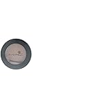 M.A.C. Eye Shadow Matte Charcoal, Brown, 1 Count,Powder Beauty & Personal Care MAC