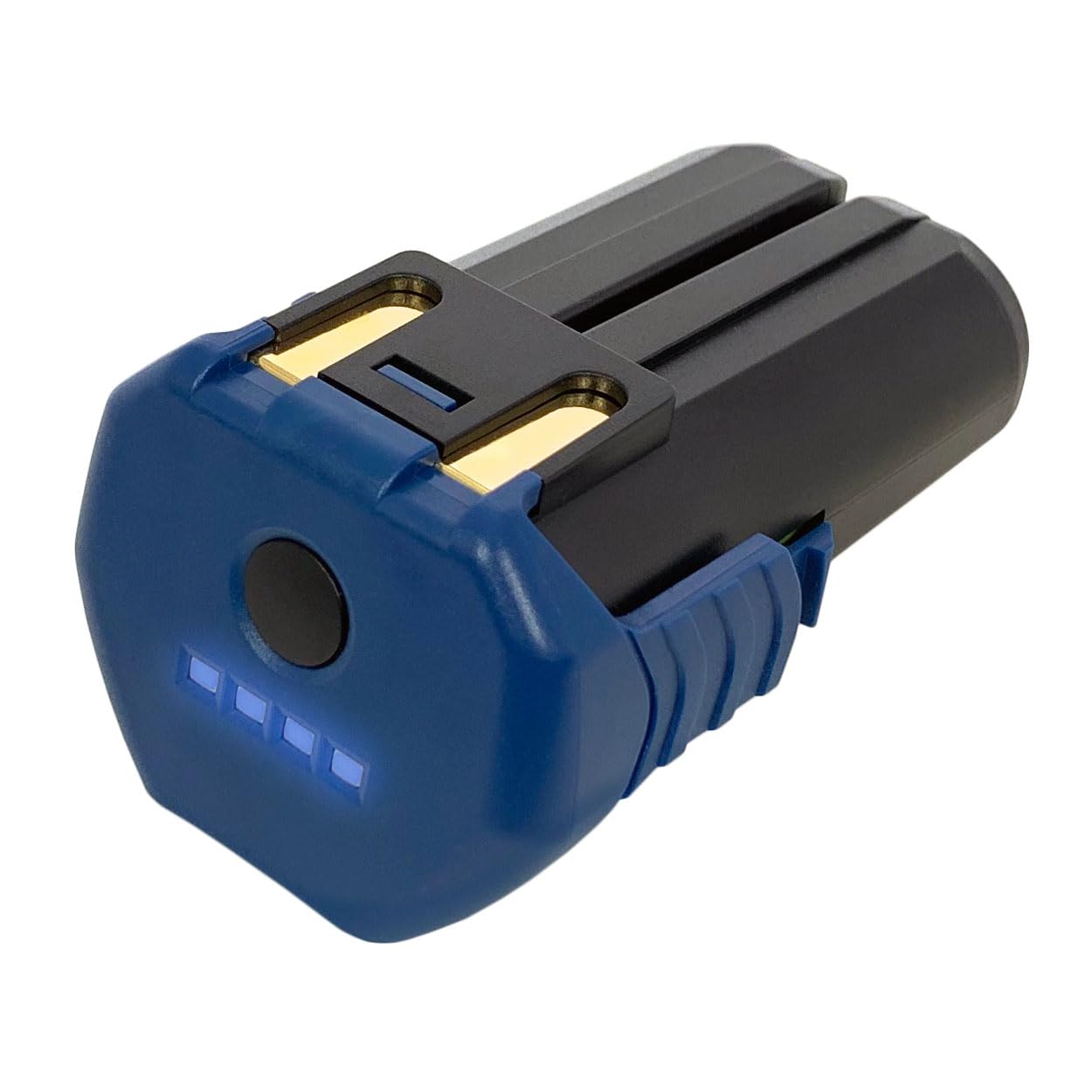 Artisan Power - Heiniger Opal and Sirius Hair Clipper Battery Replacement - Replaces Heiniger Model Number 709-100 - 21% Higher Capacity Beauty and Personal Care Artisan Power