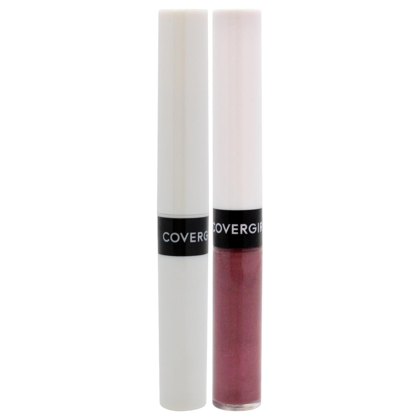 Covergirl Outlast All-Day Lip Color With Topcoat, Wild Berry Beauty & Personal Care COVERGIRL