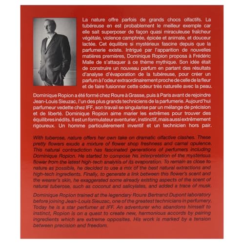 Carnal Flower Eau De Perfume by Frederic Malle 1.7 Ounce/50 Milliliter Beauty & Personal Care Frederic Malle