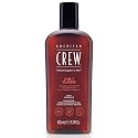 AMERICAN CREW 3 N 1 Shampoo, Conditioner and Body Wash 3.3 oz Beauty & Personal Care AMERICAN CREW