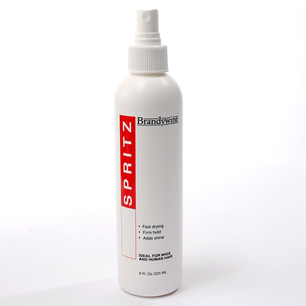 Brandywine Synthetic and Human Hair Care Products (16oz Shamp, Cond and Spritz) Beauty & Personal Care Brandywine
