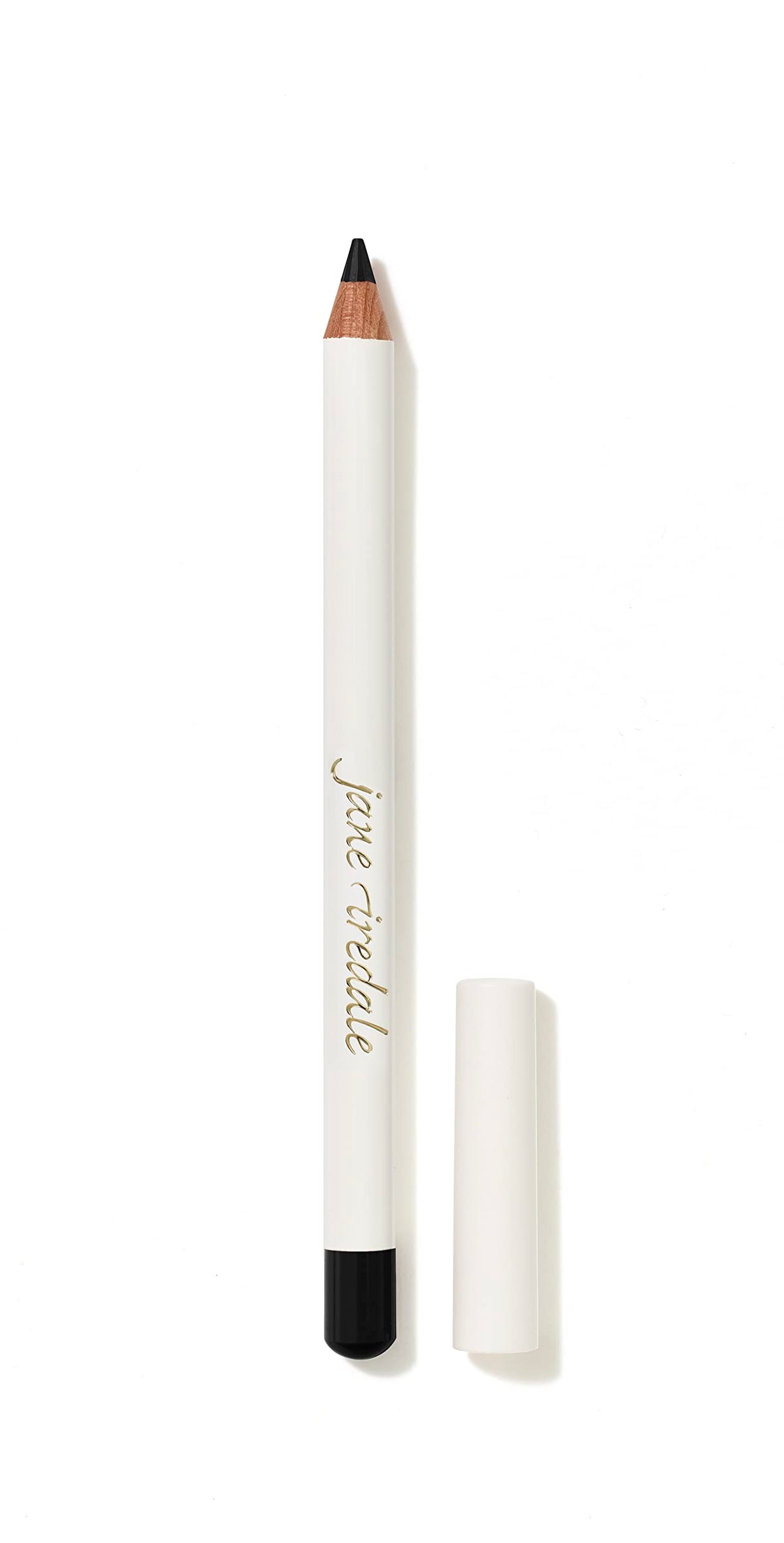 jane iredale Eye Pencil, Basic Black