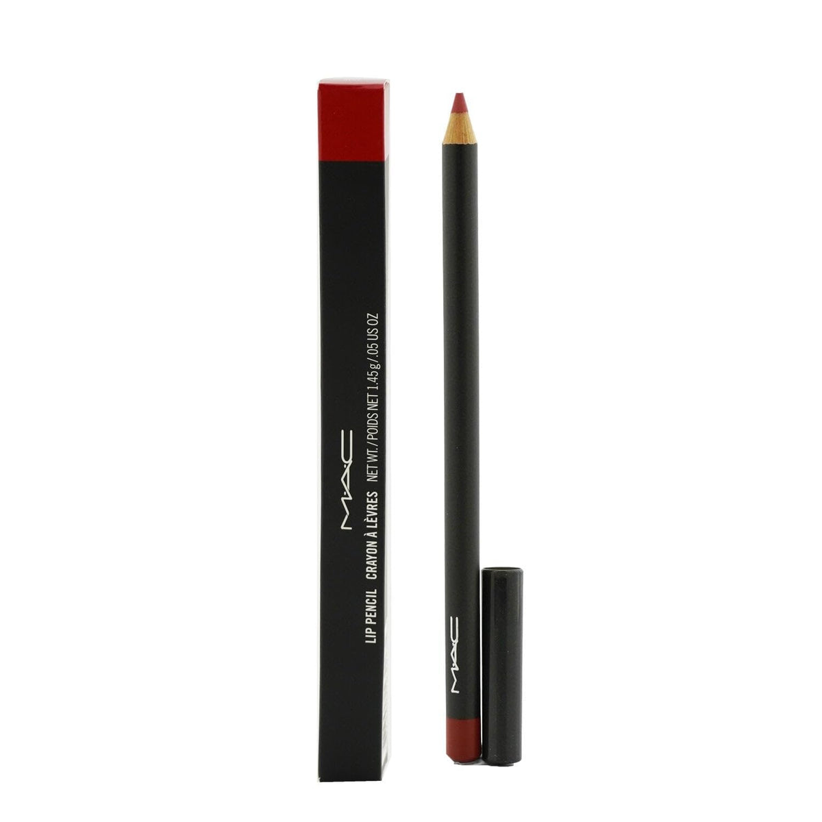 MAC Lip Pencil Redd Beauty & Personal Care MAC