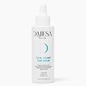 Dajesa Total Vitamin Hair Serum - Lightweight Leave-In Heat Protectant with Argan Oil, Castor Oil, Vitamin E & Carrot Extract, Color-Safe Sulfate-Free Beauty & Personal Care Dajesa