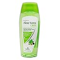 Grisi Aloe Vera Shampoo | Moisturizing Hair Product with Aloe Extract, Paraben-Free for Soft, Shiny Hair - 13.5 Fl Ounces Beauty & Personal Care Grisi