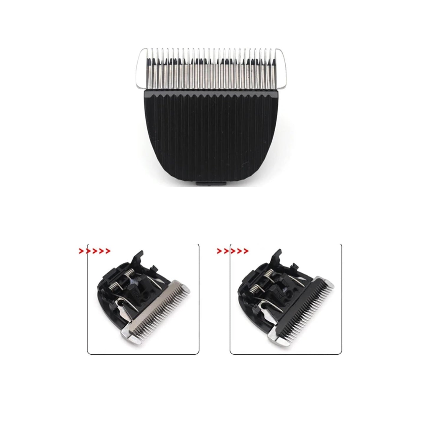 Compatible for Codos CHC-969 CHC-980/982. Hair Clipper Replacement Blades.(HB6) Beauty and Personal Care RDPZTDGLA