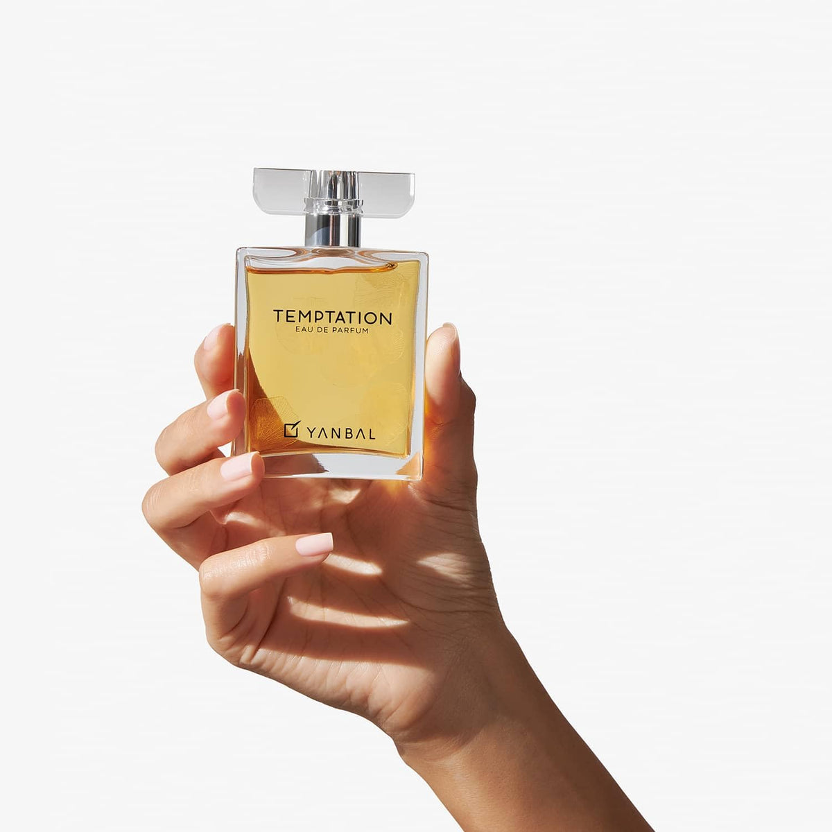 Yanbal Temptation Eau De Parfum