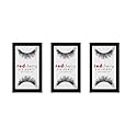 Red Cherry Eyelashes #218 (3 Pairs Pack) Beauty & Personal Care Red Cherry