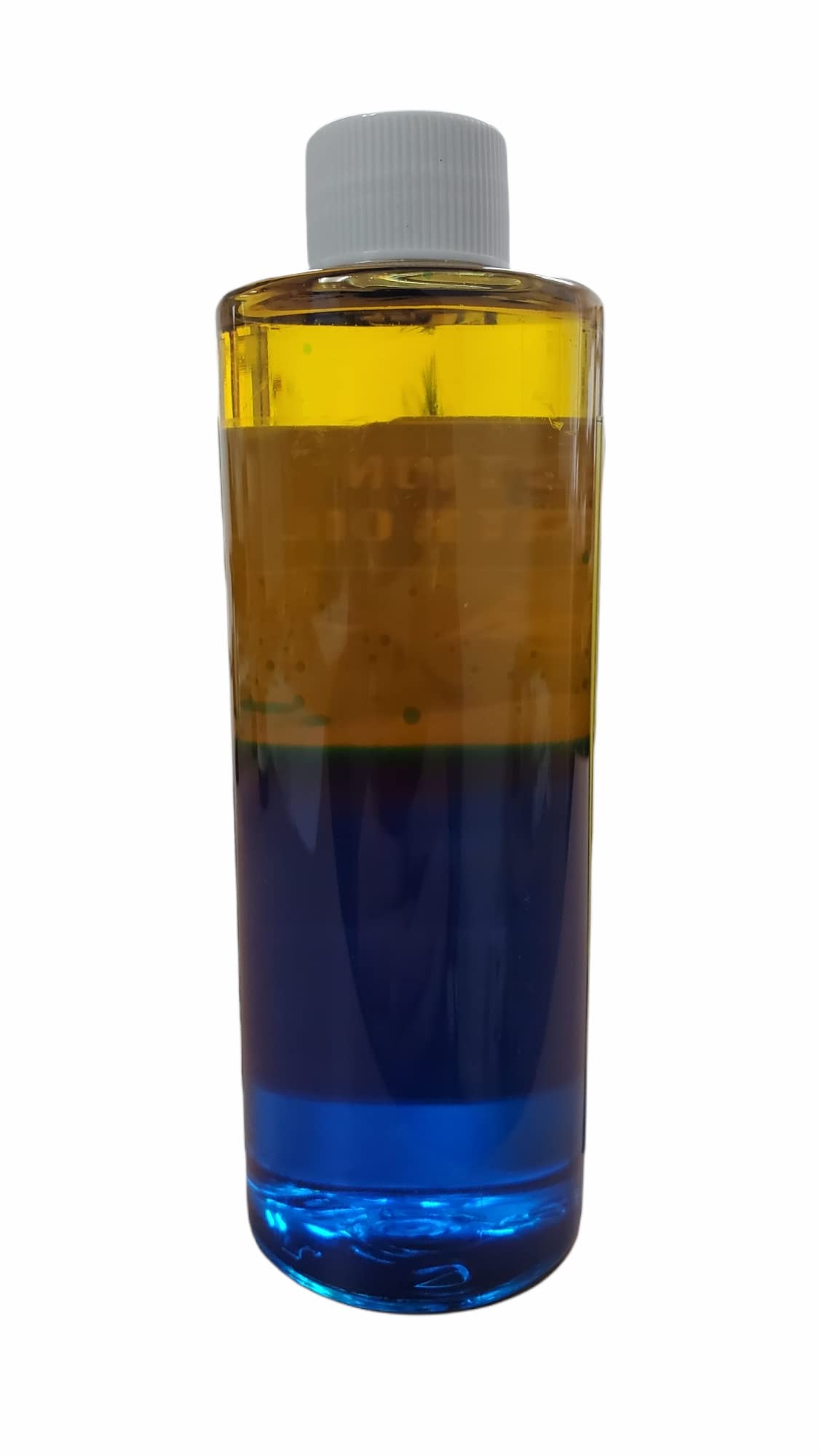 Double Action Calming Bath Oil 4 fl oz Beauty and Personal Care INDIO