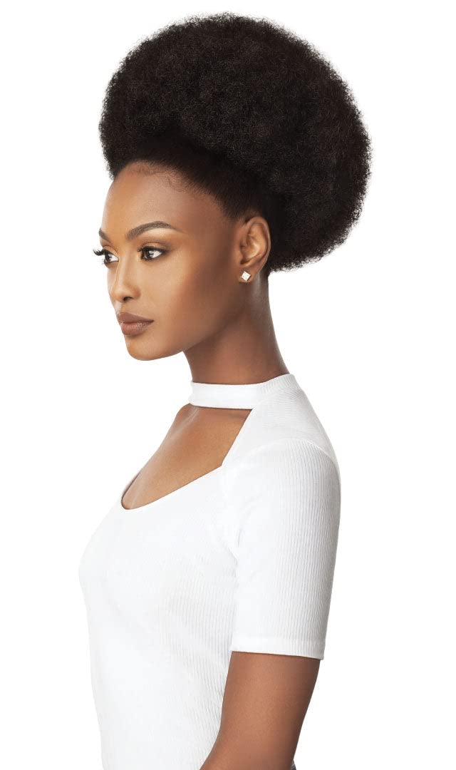 Outre Synthetic Quick Pony AFRO PUFF XL (2)
