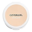 Covergirl Trublend Pressed Powder, 001 Translucent Fair, 0.39 Ounce (Pack of 1) Beauty & Personal Care COVERGIRL