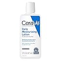 CeraVe | 3 Ounce | Fragrance Free | Daily Moisturizing Lotion Face & Body Lotion for Dry Skin Beauty & Personal Care CeraVe