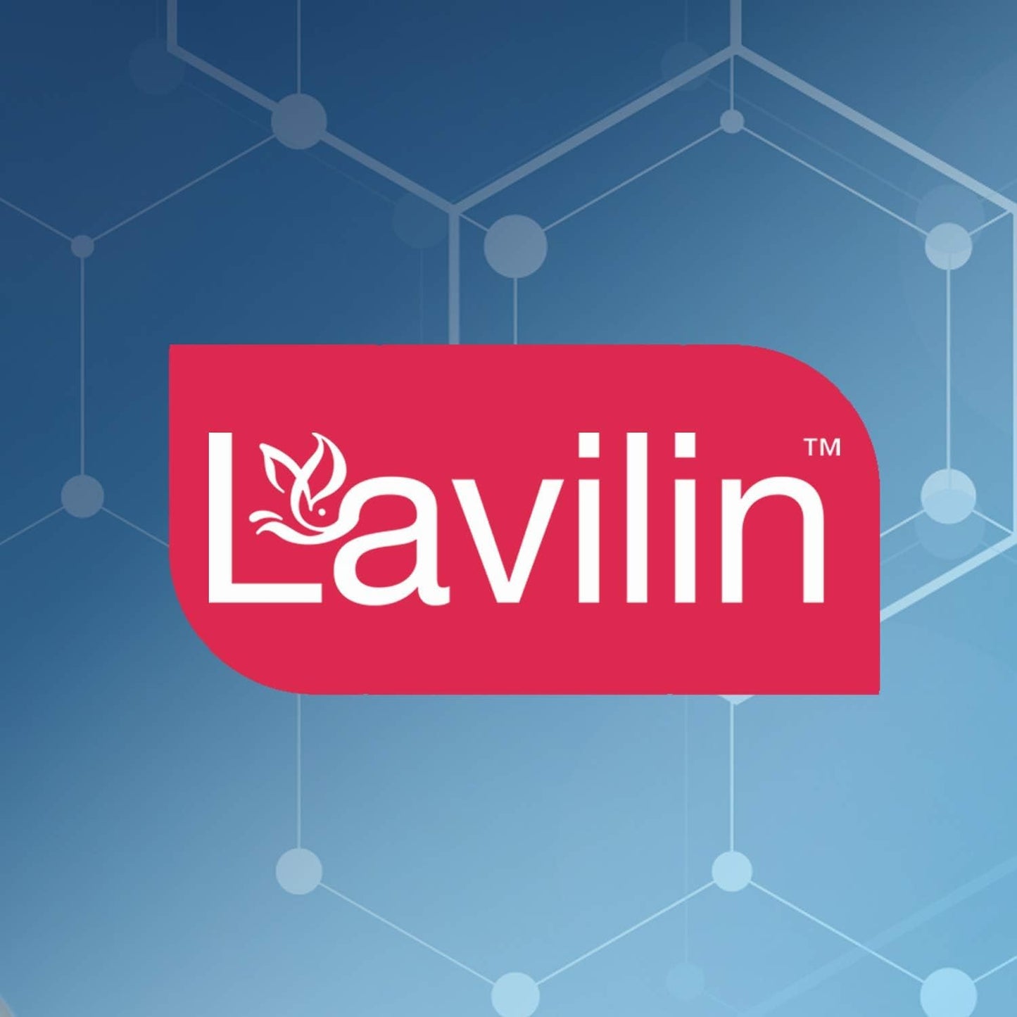 Lavilin Underarm Deodorant Cream - 0.44oz/12.5g Beauty and Personal Care Lavilin