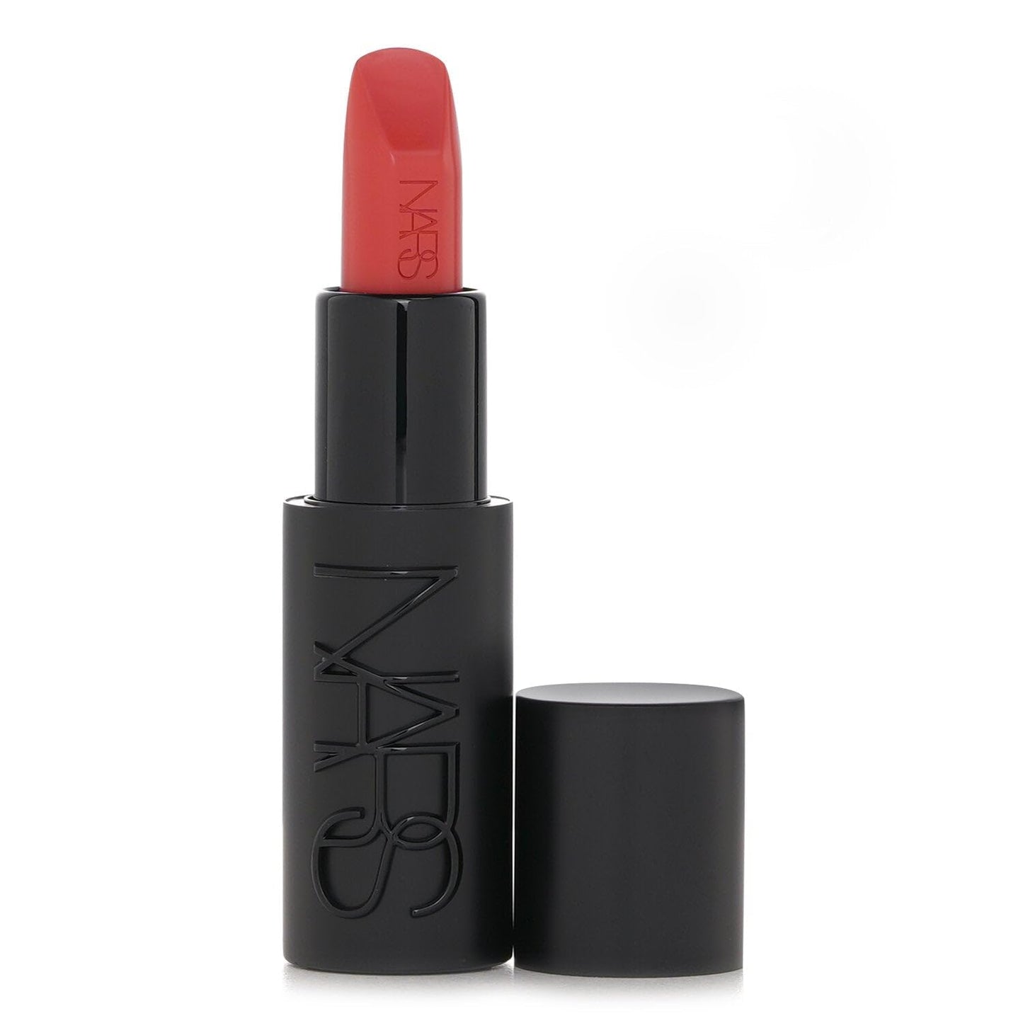 NARS Explicit Refillable Satin Lipstick - No Rules 885, 0.13 oz / 3.8 g Beauty & Personal Care NARS