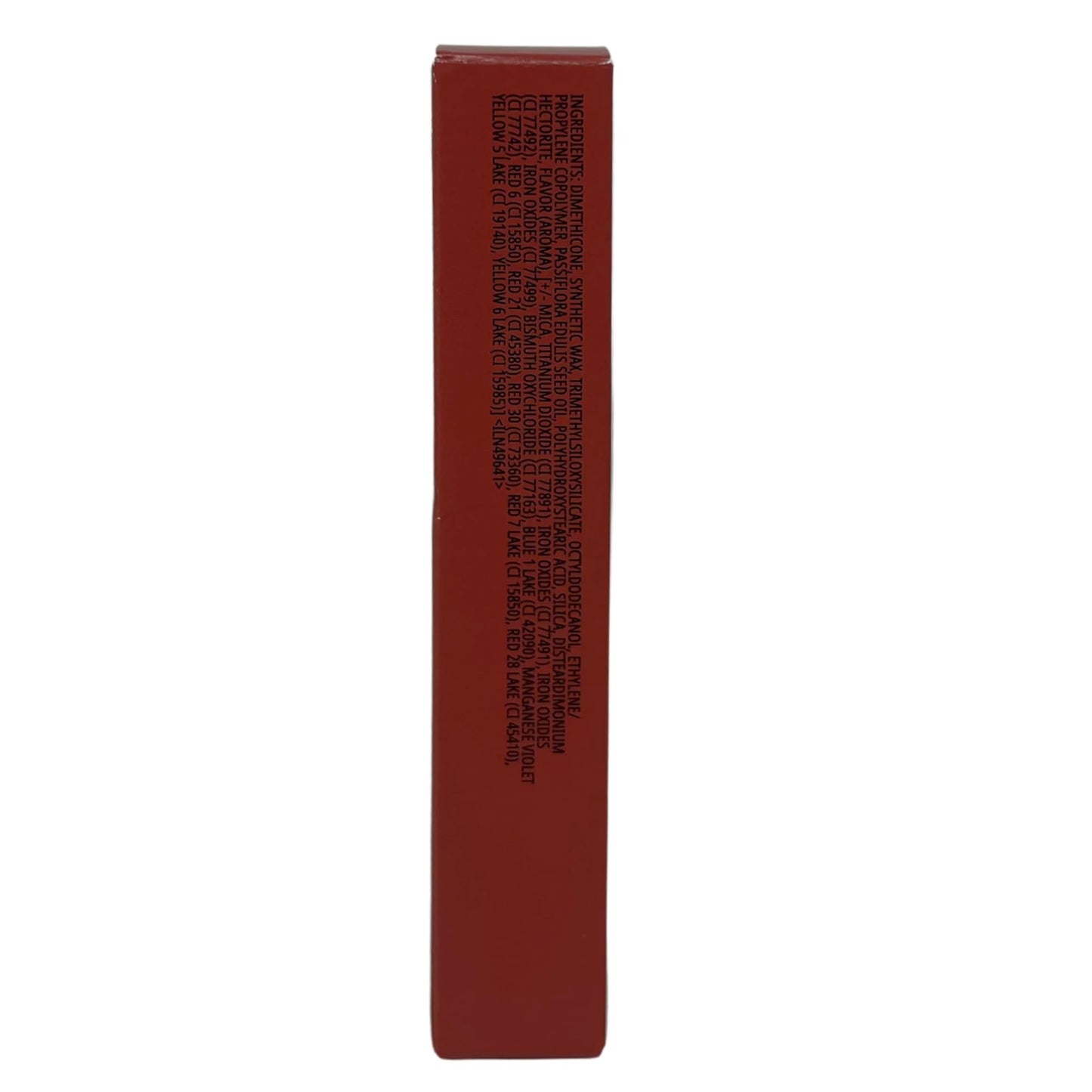M·A·C Cosmetics Locked Kiss 24HR Lipstick - 61 Mischief (.06 oz / 1.8 g) Beauty & Personal Care MAC
