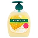 My Africa Caribbean Liquid Hand Soap Milk & Honey 300ml Beauty & Personal Care My Africa Caribbean