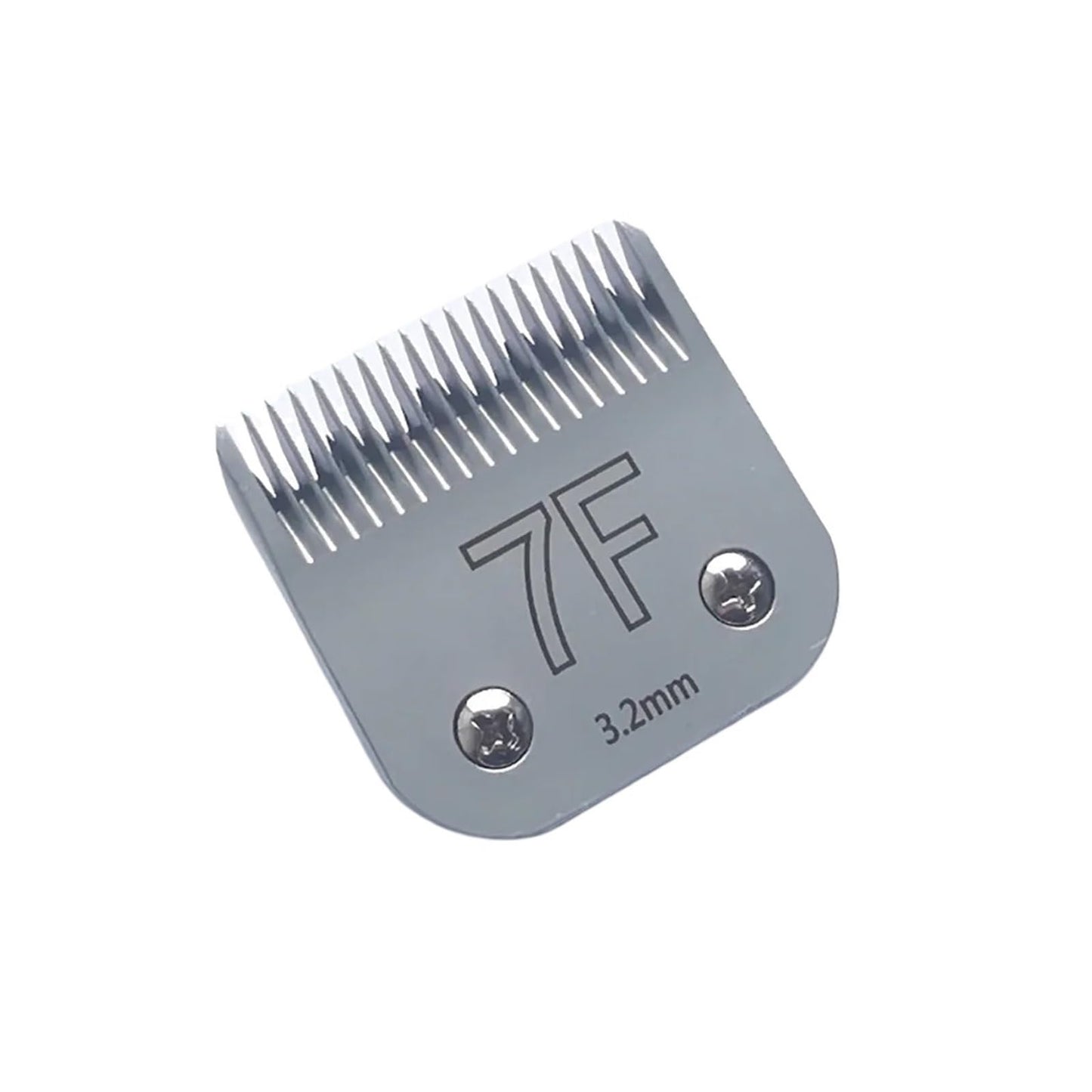 A5 Blade?Compatible For Andis?Compatible For Oster?Compatible For Heiniger?Compatible For Laube?Compatible For Moser?clipper(7F) Beauty and Personal Care AMARJSGPA
