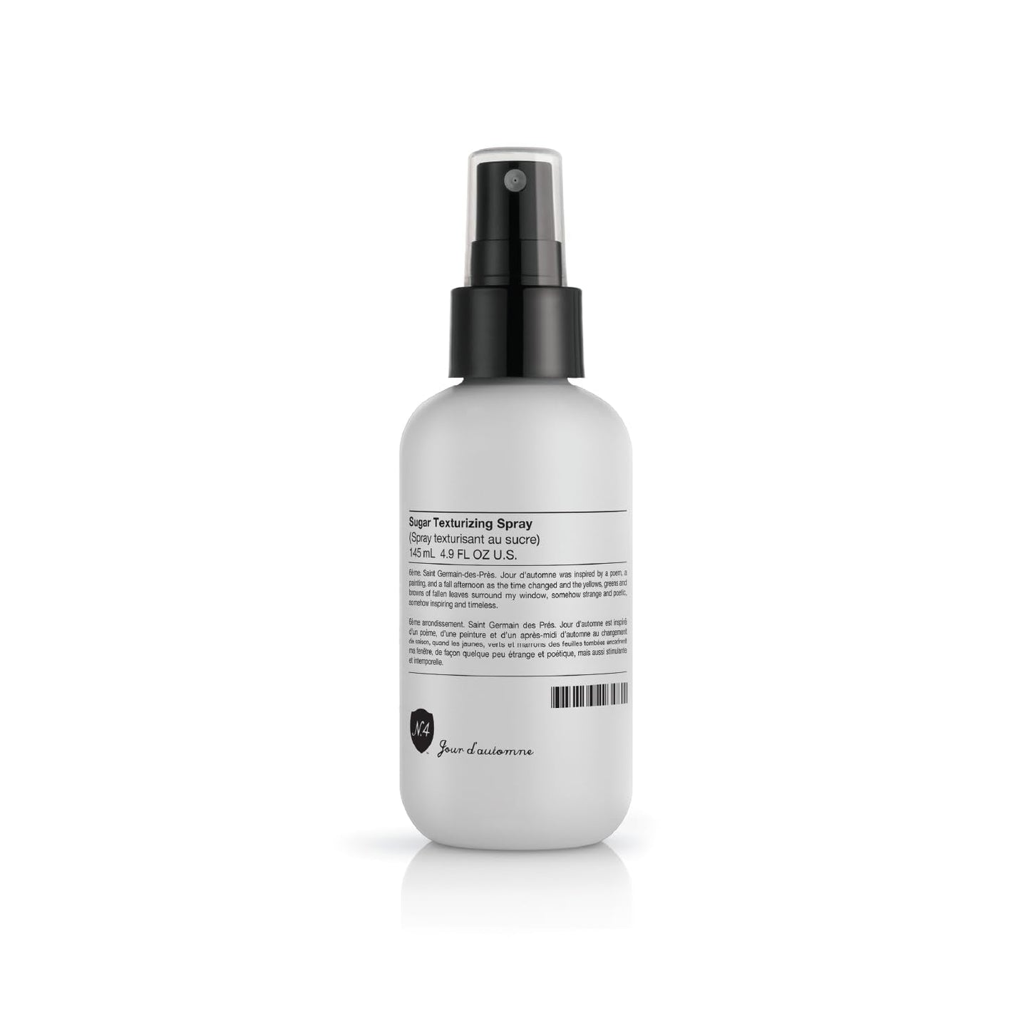 Number 4 Sugar Texture Spray for Hair, Wavy Hair Products, Texturizing Spray, 4.9 oz Beauty & Personal Care Number 4