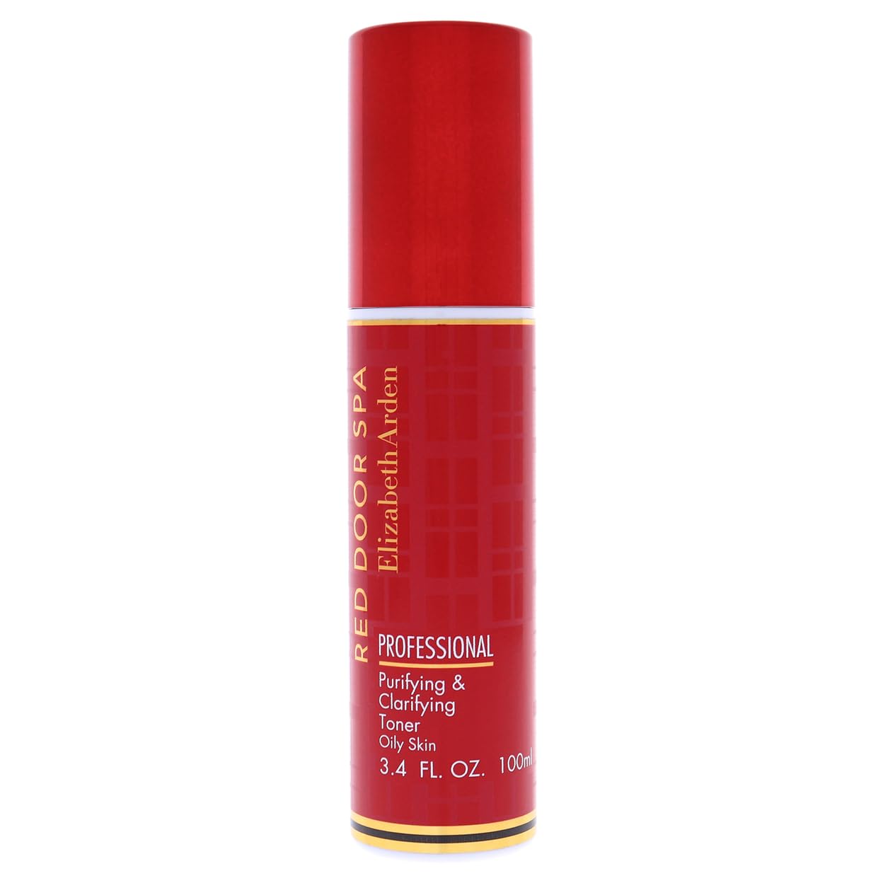 Santaverde Pure Clarifying Toner Toner Unisex 3.4 oz Beauty & Personal Care Santaverde
