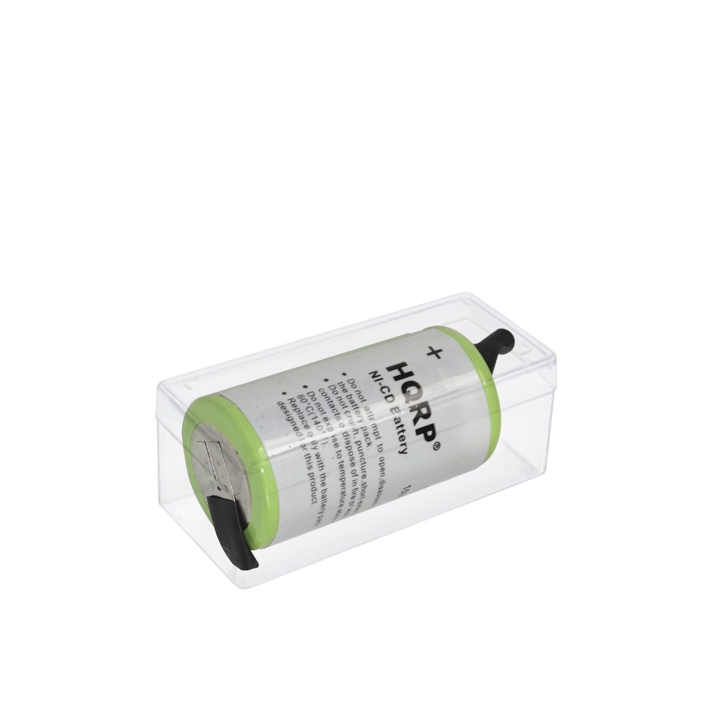 HQRP Battery Compatible with Wahl 00745-302 745-302 7367-400 9877 9879 8900 8061 7070 7353 7045 7030 7037 7355 5-Star Shaver Trimmer Beauty and Personal Care HQRP