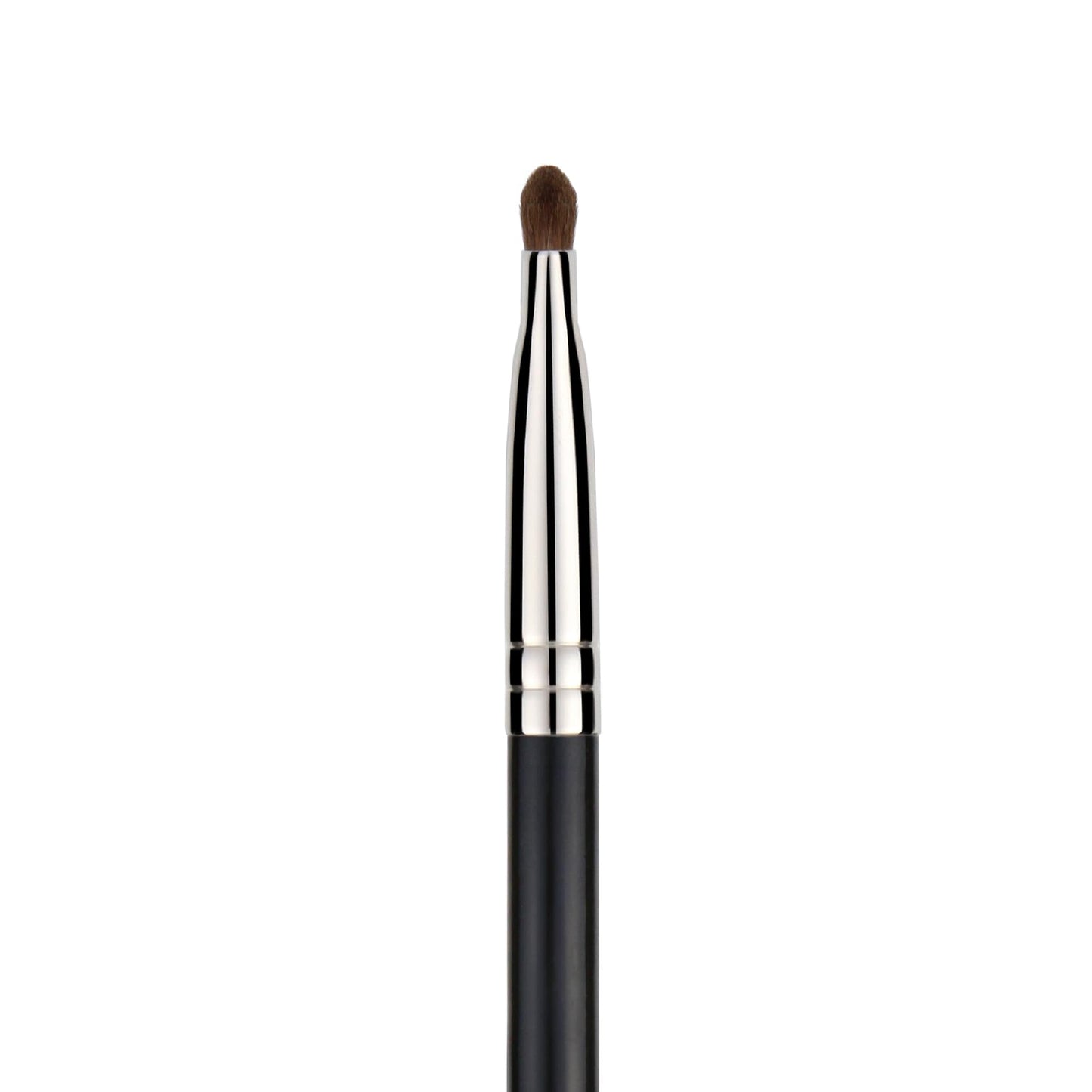 Bdellium Tools Professional Makeup Brush - Maestro Series 758 Large Smudge - with Natural Fibers, For Smoky Eye (Black, 1pc) Beauty & Personal Care BDELLIUM TOOLS