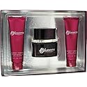Daddy Yankee Dyamante for Women Gift Set - 3.4 oz. EDP Spray 3.0 oz. Body Lotion 3.0 oz. Shower Gel Beauty & Personal Care Daddy Yankee