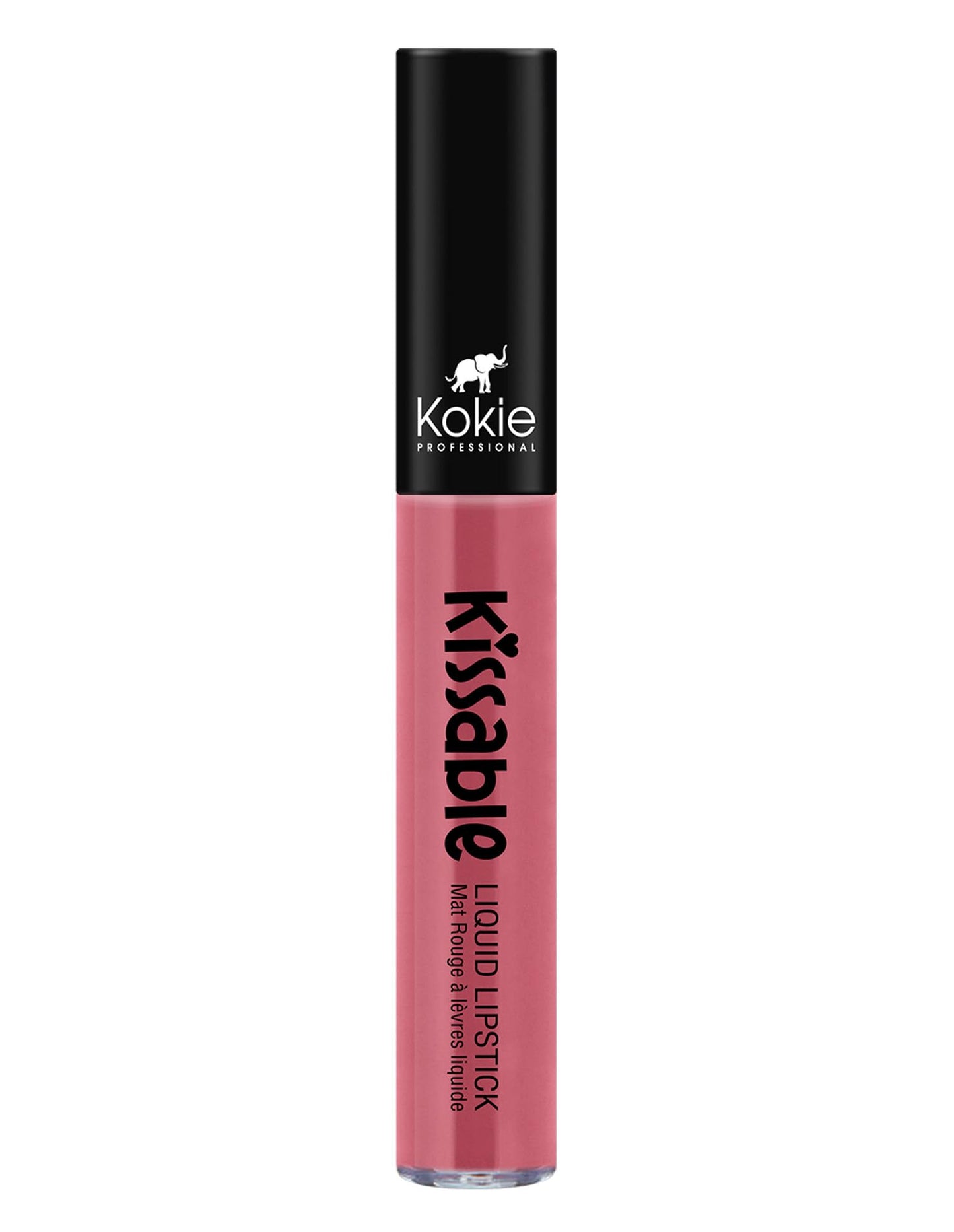 Kokie Cosmetics Kissable Matte Lip Gloss (Desire) Beauty & Personal Care Kokie