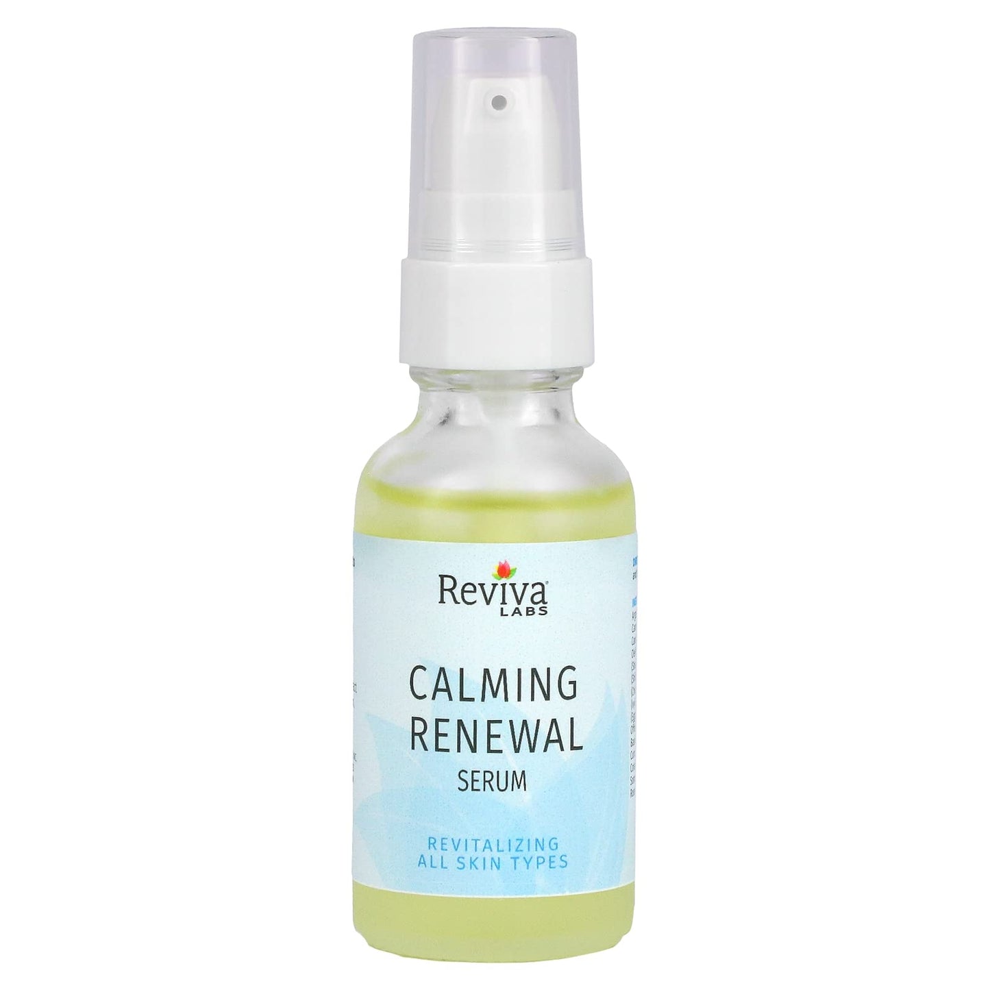 Calming Renewal Serum Beauty & Personal Care Reviva Labs