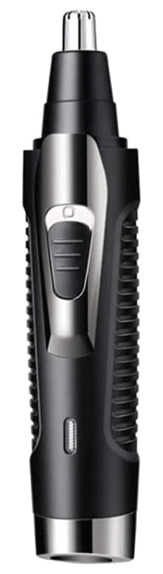 Hair Trimmer Ear and Nose Hair Trimmer Clipper, Professional Painless Facial Hair Trimmer for Men & Women, Rechargeable Beauty and Personal Care QERMXYRI